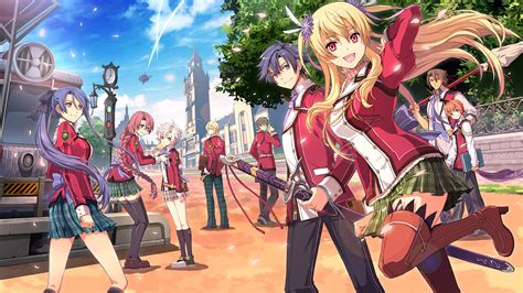 Trails of cold steel. Things To Know About Trails of cold steel. 